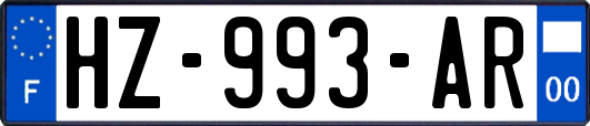 HZ-993-AR