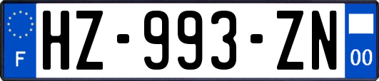 HZ-993-ZN