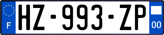 HZ-993-ZP