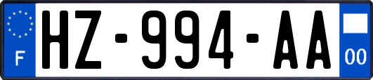 HZ-994-AA