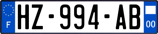 HZ-994-AB