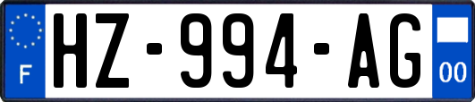 HZ-994-AG