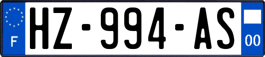 HZ-994-AS