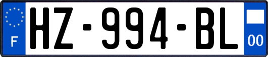 HZ-994-BL