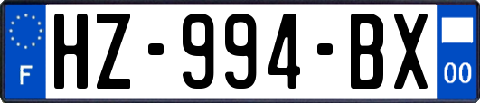 HZ-994-BX