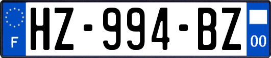 HZ-994-BZ
