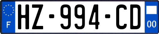 HZ-994-CD