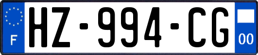 HZ-994-CG