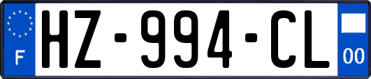 HZ-994-CL