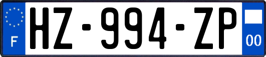 HZ-994-ZP
