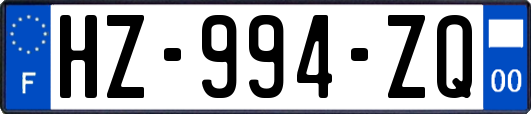 HZ-994-ZQ