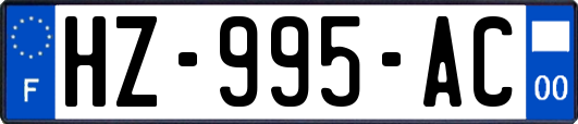 HZ-995-AC