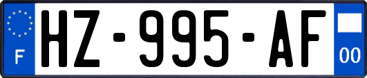 HZ-995-AF