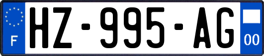HZ-995-AG