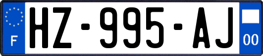 HZ-995-AJ