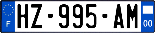 HZ-995-AM