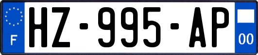 HZ-995-AP