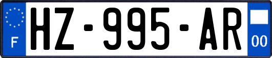 HZ-995-AR