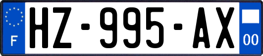 HZ-995-AX