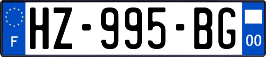 HZ-995-BG