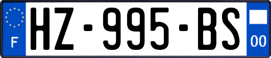 HZ-995-BS