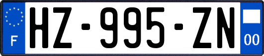 HZ-995-ZN