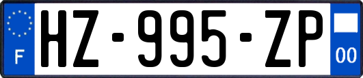 HZ-995-ZP