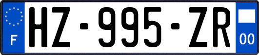 HZ-995-ZR