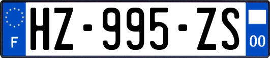 HZ-995-ZS