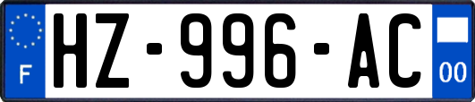 HZ-996-AC