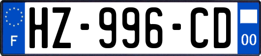 HZ-996-CD