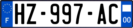 HZ-997-AC