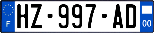 HZ-997-AD