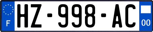 HZ-998-AC