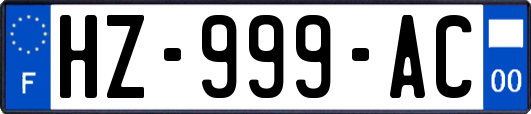 HZ-999-AC