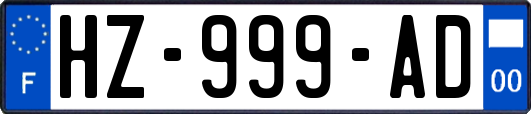 HZ-999-AD