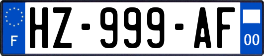 HZ-999-AF
