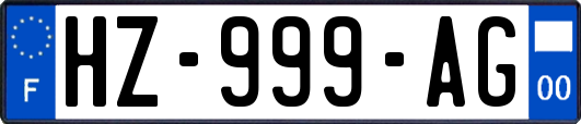 HZ-999-AG