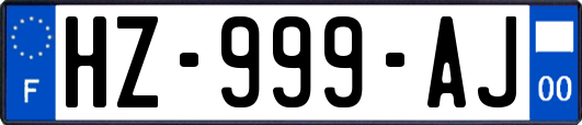 HZ-999-AJ