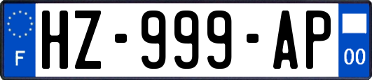 HZ-999-AP