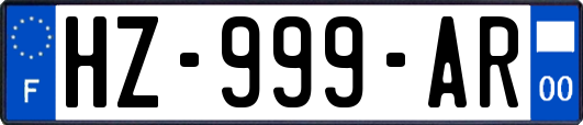 HZ-999-AR