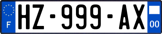 HZ-999-AX