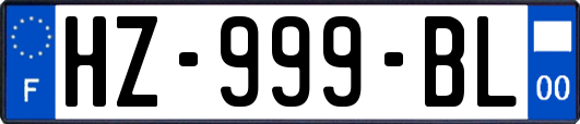 HZ-999-BL