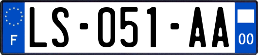 LS-051-AA
