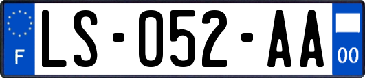 LS-052-AA