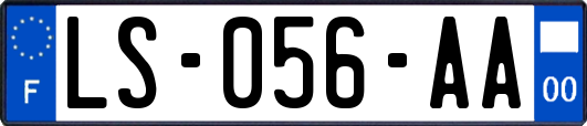 LS-056-AA
