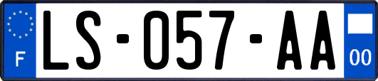 LS-057-AA