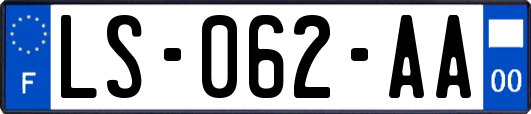 LS-062-AA