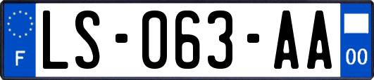 LS-063-AA