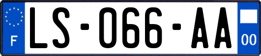 LS-066-AA